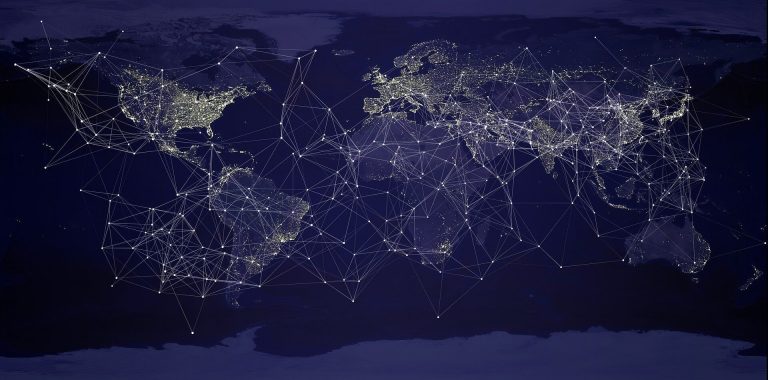 bitcoin nodes worldwide