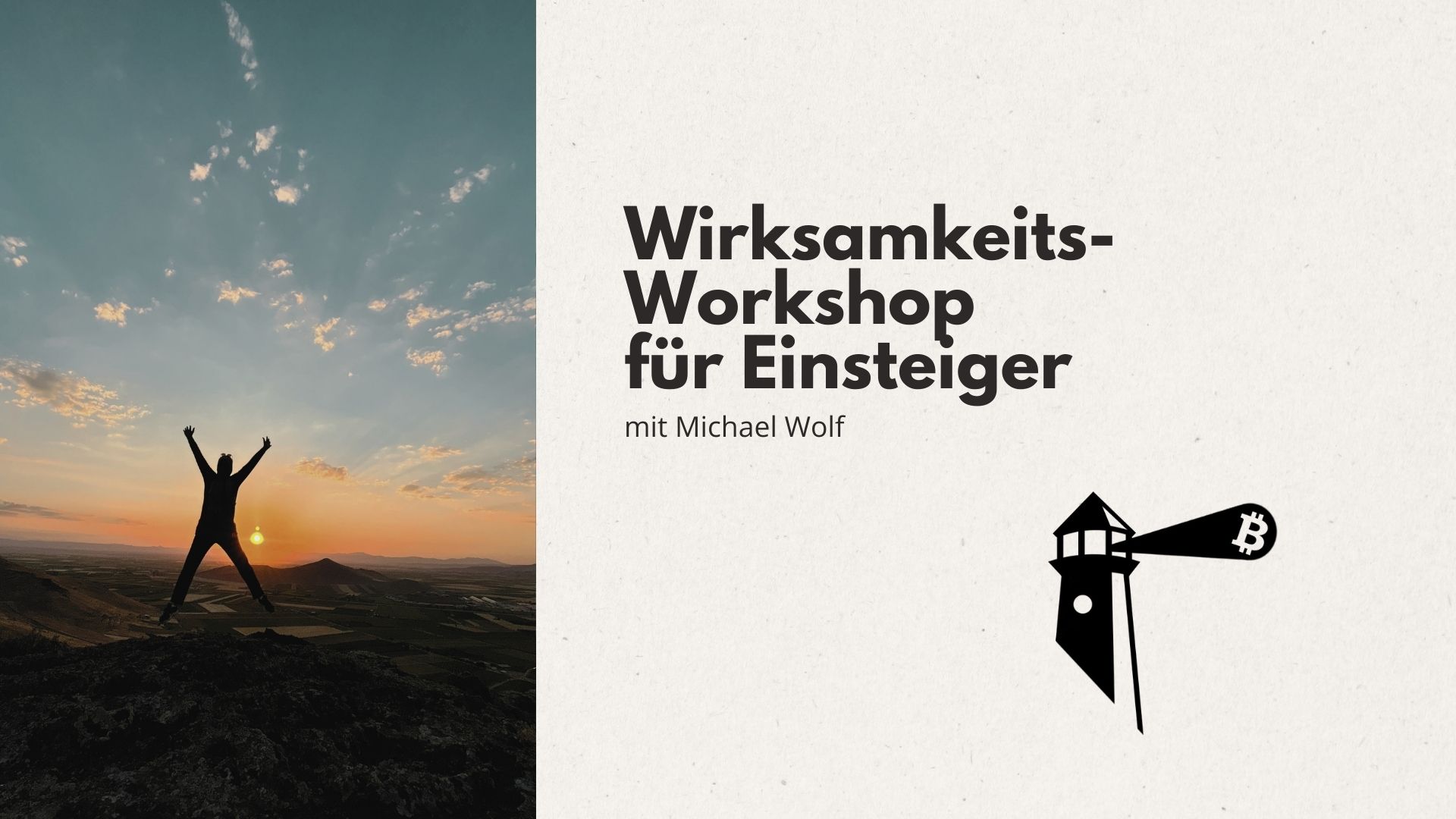wirksamkeitsworkshop
