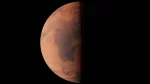Bitcoin auf dem Mars