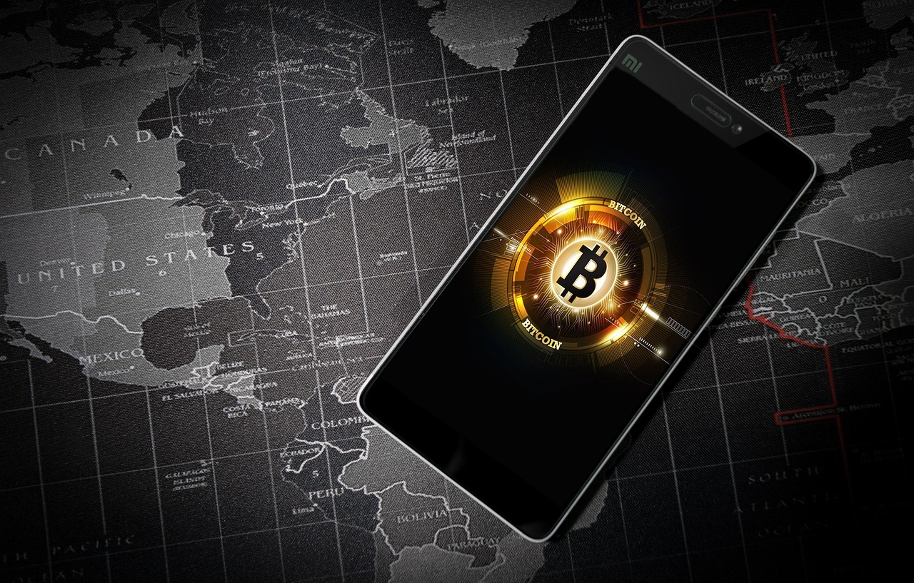 bitcoin node smartphone