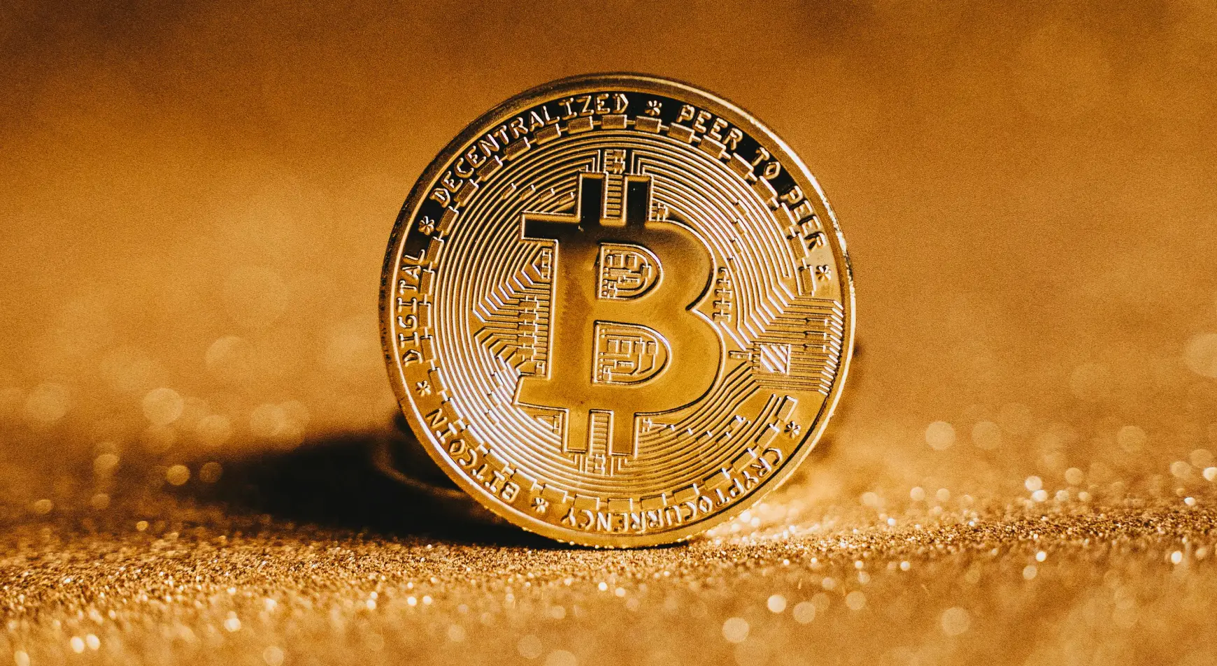 warum bitcoin und gold nicht dasselbe sind