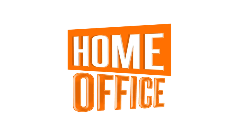 Logo von Home Office